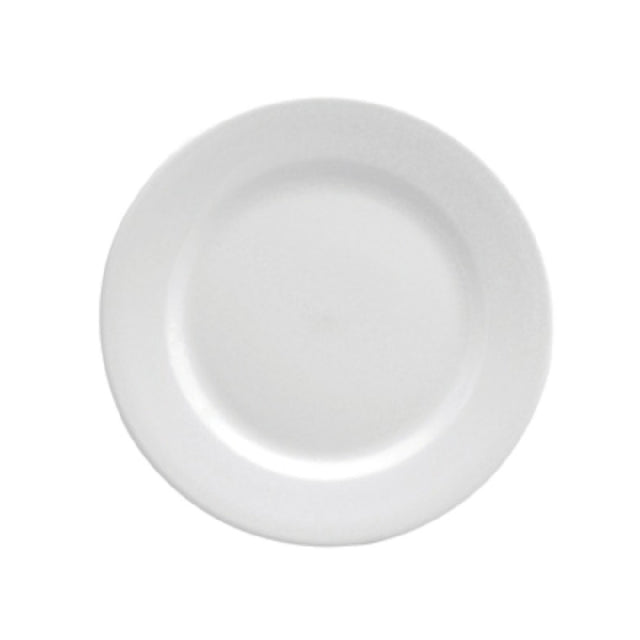 1880 Hospitality F8010000111 Oneida® Plate 5-1/2" Dia. Round