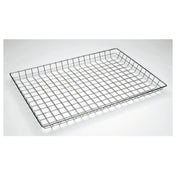 Hubert 79470 - Bread Basket, 26" X 18" X 2"H, Rectangular