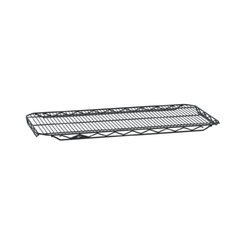 Metro 2148QBL QwikSLOT™ Shelf Wire 48"W X 21"D