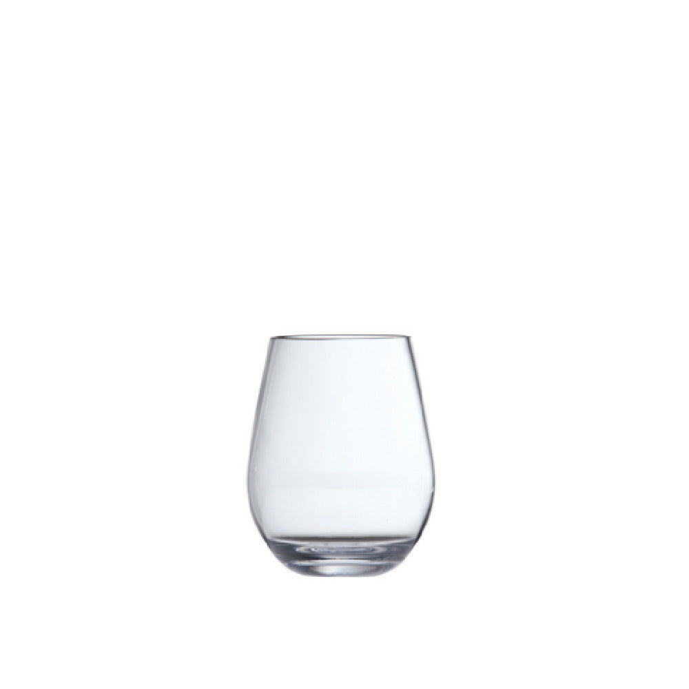 Fortessa DV.PS.141 Outside Stemless White Wine 20 Oz. (.6L) BPA Free