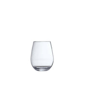 Fortessa DV.PS.141 Outside Stemless White Wine 20 Oz. (.6L) BPA Free