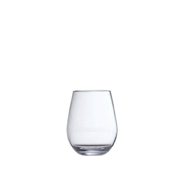 Fortessa DV.PS.141 Outside Stemless White Wine 20 Oz. (.6L) BPA Free