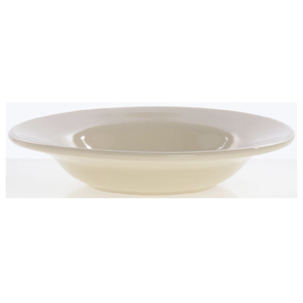 Hubert 86565 - Soup Bowl, 12 Oz., 8-3/4" Dia. X 1-1/2"H