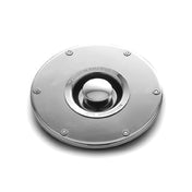 InSinkErator #5 SHORT MOUNT #5 Short Sink Flange Mounting Assembly 2-1/2" Shorter (12506C)