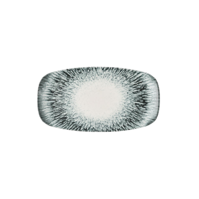 Churchill China ILUBXO141 - Plate, 13.00"L X 7.40"W, Oblong