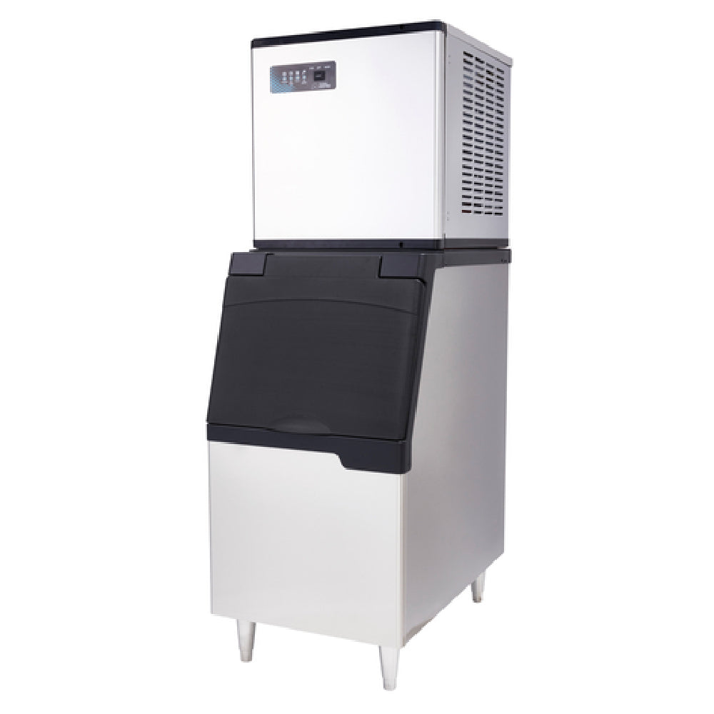 Icetro (Middleby) IM-0350-AH-22 - Maestro Modular Ice Maker, Cube-style, 22"W