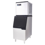 Icetro (Middleby) IM-0350-AC-22 - Maestro Modular Ice Maker, Cube-style, 22"W