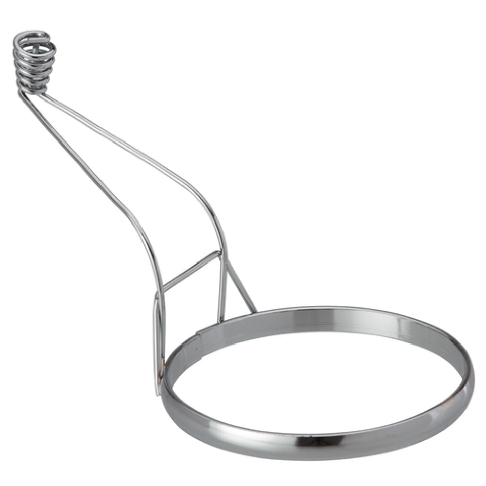 Royal ROY ER 3 D - Deluxe Egg Ring, 3-1/8" Dia., Half Round Wire