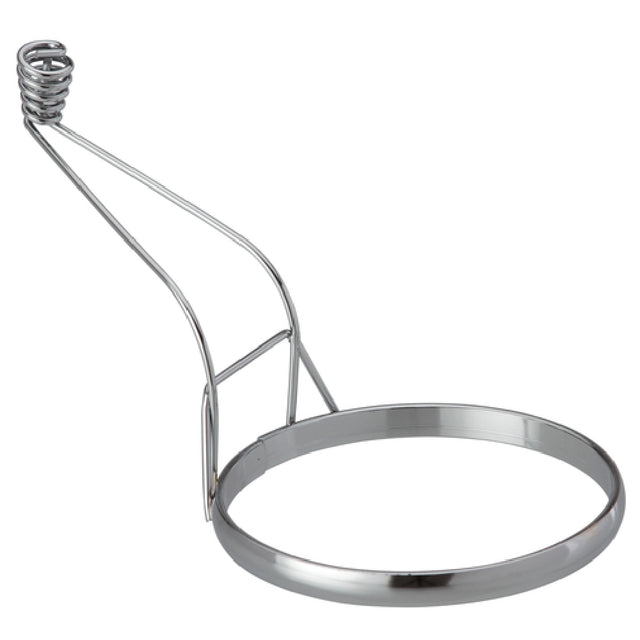 Royal ROY ER 3 D - Deluxe Egg Ring, 3-1/8" Dia., Half Round Wire