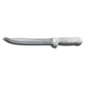 Dexter 13563 Sani-Safe® (s142-9SC-PCP) Utility Slicer 9" Scalloped Edge