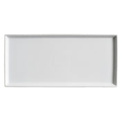 Palate & Plate AW-8538 - Plate, 12" X 7-1/2", Rectangular