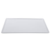 GET Enterprises CS-1812-W Midtown™ Platter 18" X 11" Rectangular