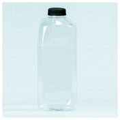 Buccaneer Container Corp 4030064021 (Buccaneer) Jugs Clear Empty
