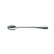BauscherHepp 01.0172.6060 Iced Tea Spoon 8-3/4" Silver Plate Finish