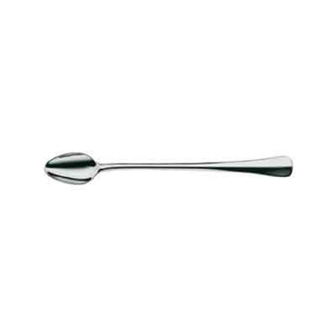 BauscherHepp 01.0172.6060 Iced Tea Spoon 8-3/4" Silver Plate Finish