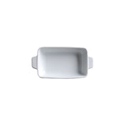 Palate & Plate AW-9078 - Baking Dish, 12 Oz., 6-1/4" X 4-1/4" X 1-3/4"H