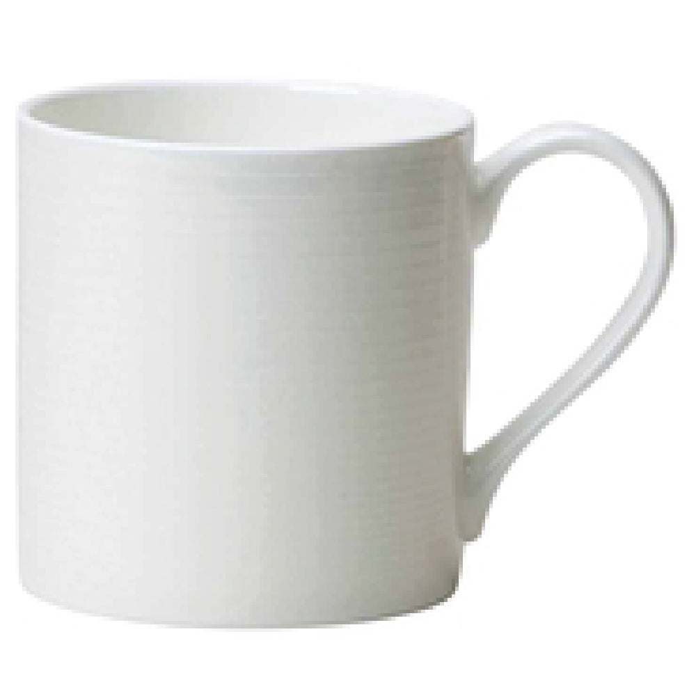 Steelite 82102AND0281 Mug 12.25 Oz 5.0" X 3.25" X 3.5"