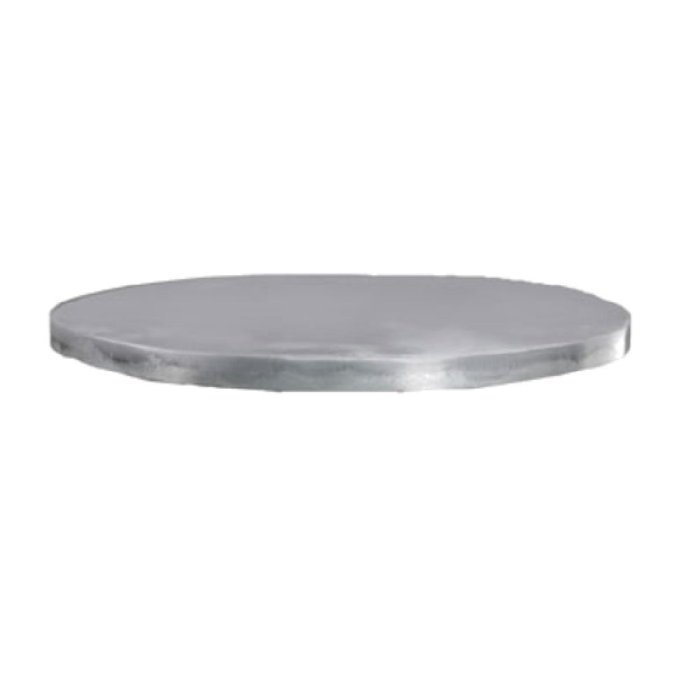 Town 252206C Replacement Top For Mongolian BBQ Range 42" Cast Iron Grill Top Cast Iron
