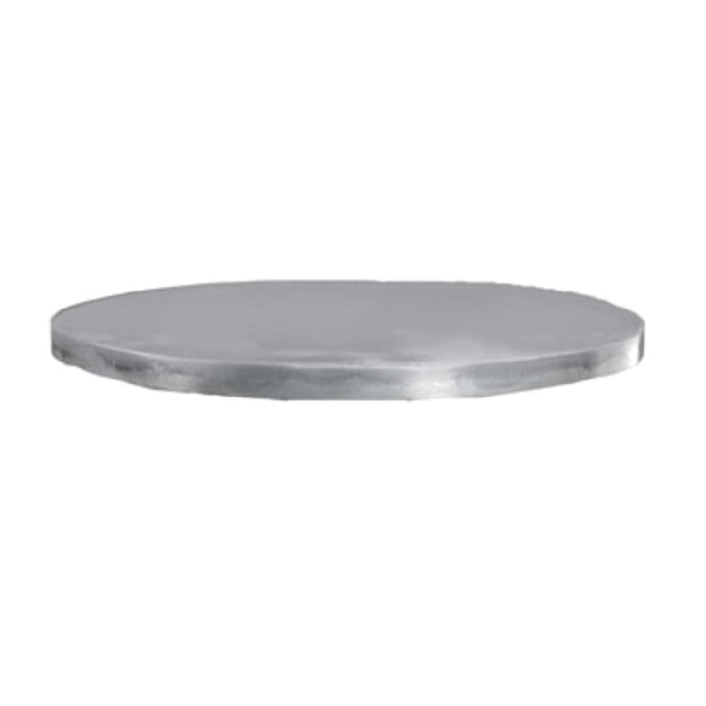 Town 252203C Replacement Top For Mongolian BBQ Range 36" Cast Iron Grill Top