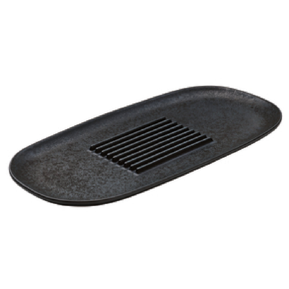 BauscherHepp P012036-031090 Platter 14-1/4" X 7-1/8" Oval
