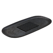 BauscherHepp P012036-031090 Platter 14-1/4" X 7-1/8" Oval