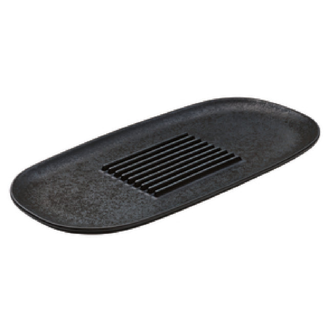 BauscherHepp P012036-031090 Platter 14-1/4" X 7-1/8" Oval