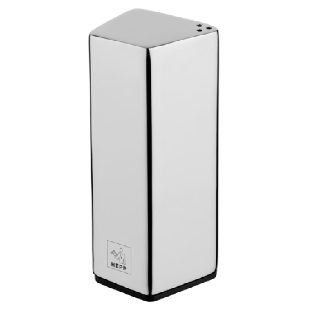 BauscherHepp 57.0206.6040 Salt Shaker 1-1/8" X 15/16" X 2-15/16"H Trapezoid
