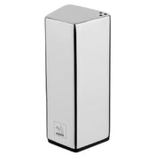 BauscherHepp 57.0206.6040 Salt Shaker 1-1/8" X 15/16" X 2-15/16"H Trapezoid