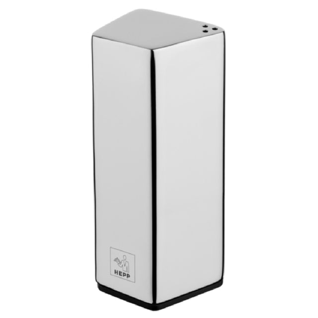 BauscherHepp 57.0206.6040 Salt Shaker 1-1/8" X 15/16" X 2-15/16"H Trapezoid