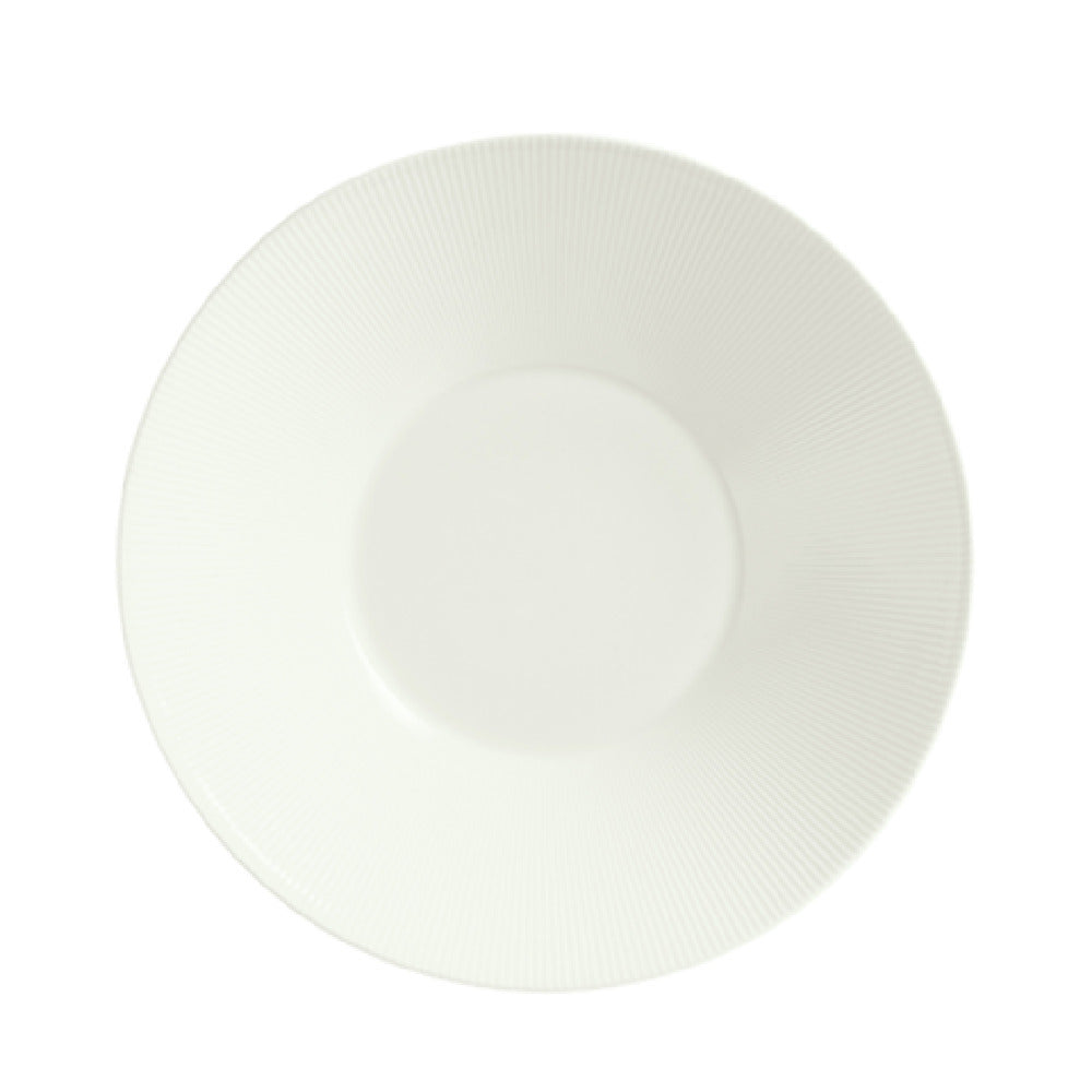 Libbey 9400016-62987 (Formerly Syracuse China) Plate 6-1/2" Dia. Round