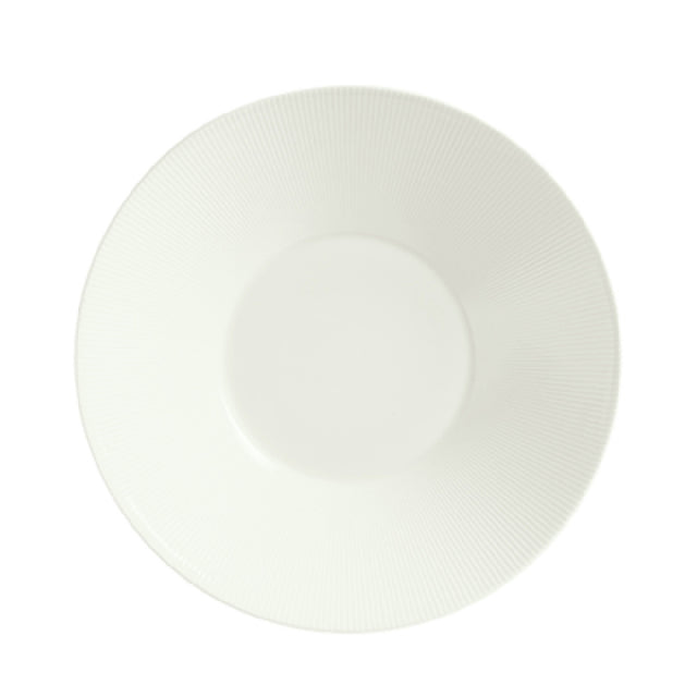 Libbey 9400029-62987 (Formerly Syracuse China) Plate 11-3/8" Dia. Round