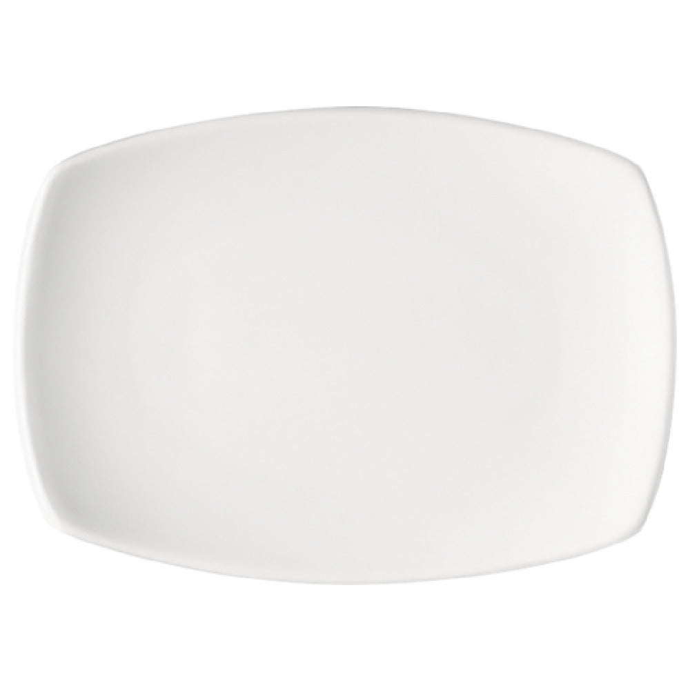 Bauscher Hepp 712332-820369 - Platter, 32cm, Rectangular