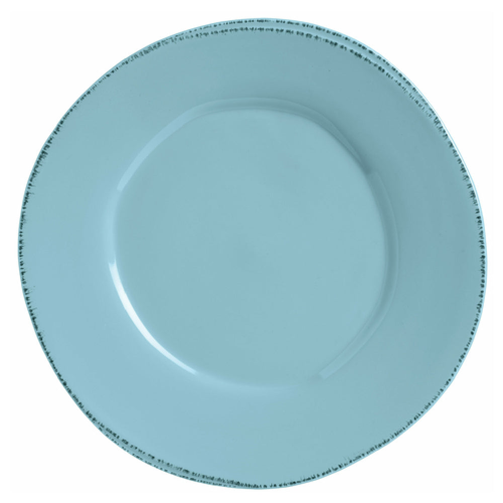 Libbey FH-500H (Formerly World Tableware) Plate 6-3/8" Dia. Round