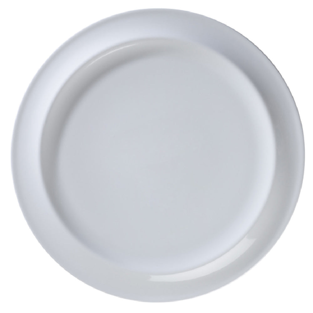 GET Enterprises PA1101982524 Plate 10" Dia. Round