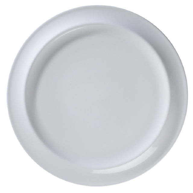 GET Enterprises PA1101982524 Plate 10" Dia. Round
