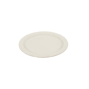 CAC China MLDNR-9 Dwight Plate 9.75"W X 9.75"D X 0.875"H Narrow Rim(Sold By Case)