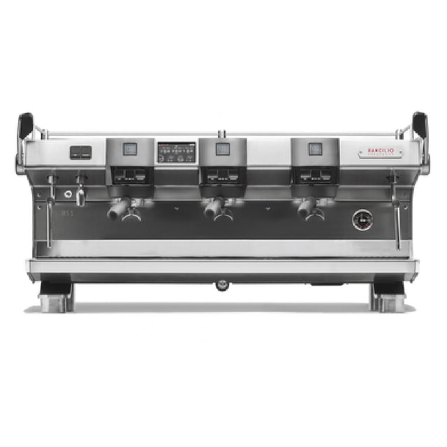 Rancilio SPECIALTY RS1 3-GROUP Rancilio Specialty RS1 Espresso Machine Traditional Automatic