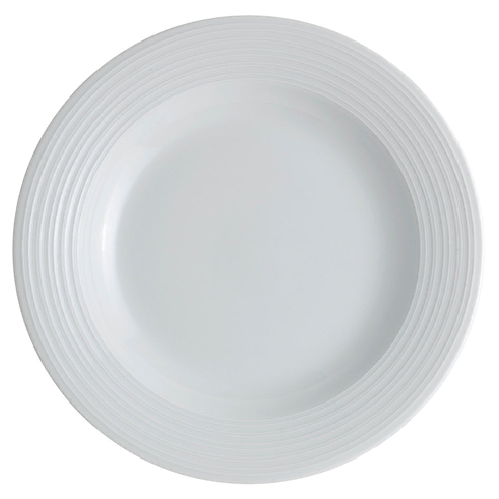 Steelite 61100ST0123 Pasta Bowl 17.0 Oz 11.88" X 1.75"
