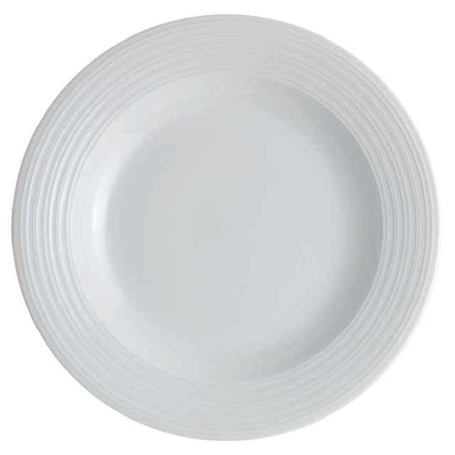 Steelite 61100ST0123 Pasta Bowl 17.0 Oz 11.88" X 1.75"