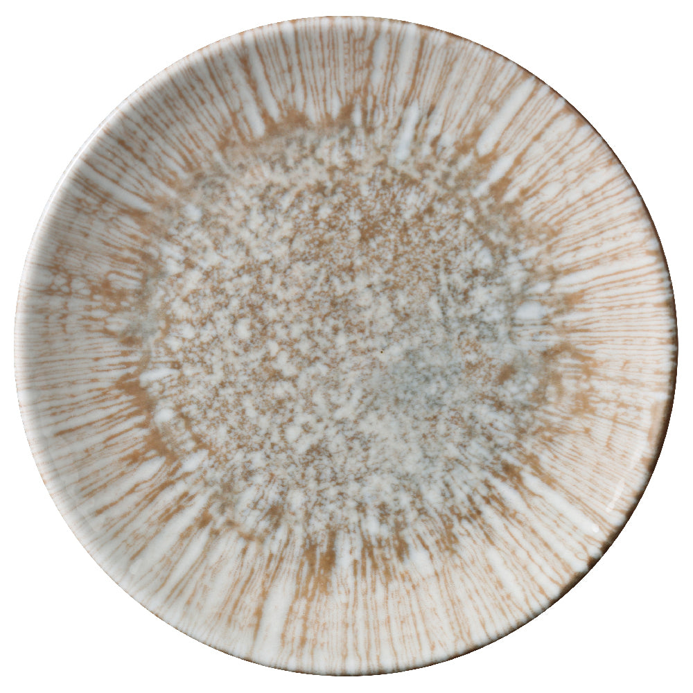 Yanco LE-706 - Legna Plate, 6 1/4" X 3/4", Coupe