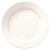 Libbey BMEL-1113 (Formerly World Tableware) Plate 6-1/4" Dia. X 5/8"H Round