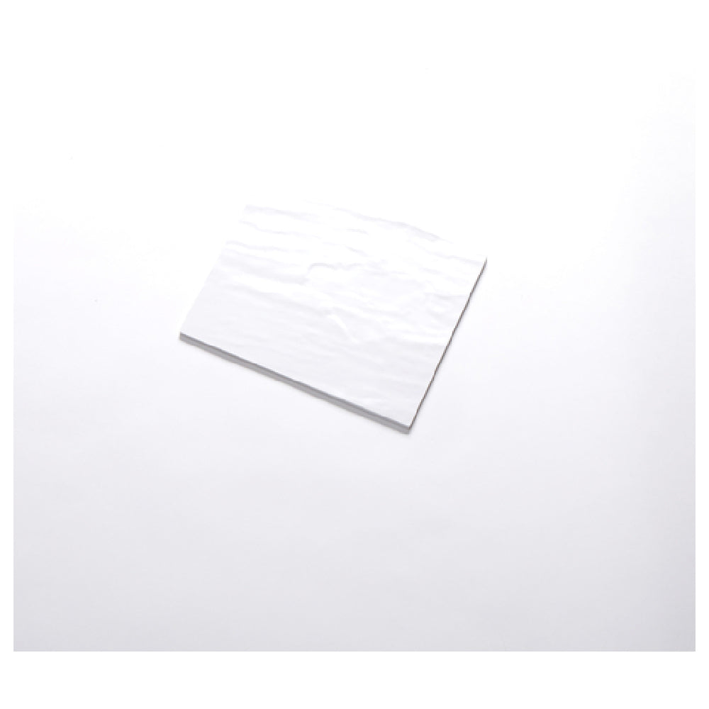 American Metalcraft FSLW10 Serving Platter 10"L X 8-1/4"W X 1/4"H Rectangular