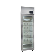 QualServ (Middleby) UCMA332-SG31A - Meat Curing Aging Cabinet, 16.7 Cu Ft., 24-3/8"W