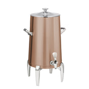 Service Ideas URN50VRGMDCL FlameFree™ Thermo-Urn Metallic Elements Vacuum Insulated Urn