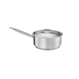 Stanton Trading SSTPN5.25 Saute Pan 5-1/4 Qt. Induction Ready