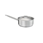Stanton Trading SSTPN5.25 Saute Pan 5-1/4 Qt. Induction Ready