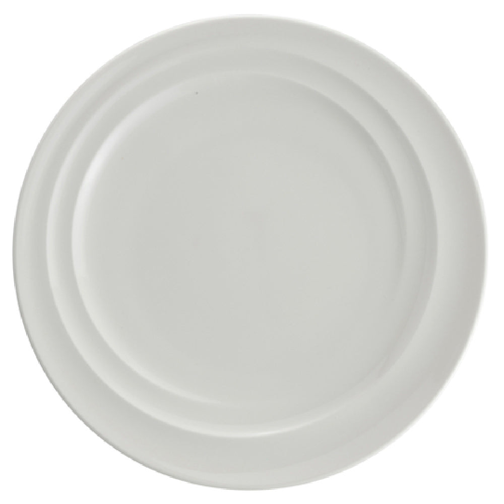 Steelite 62103ST1073 Coupe Plate 9.0"Reverb Royal Porcelain