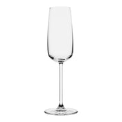 Steelite P66091 Flute 8 1/2 Oz. (H 9.50" M 3" T 1.875 B 3")