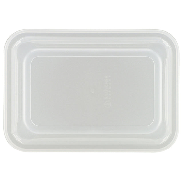 BauscherHepp 598709-021030 Cover 6-3/5" X 4-7/10" X 2-1/10"H Rectangular