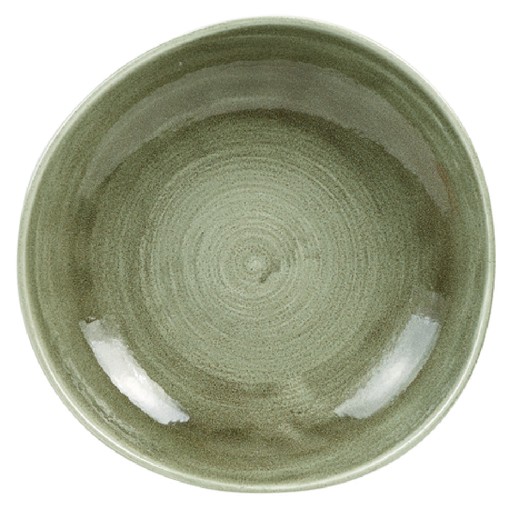 Churchill China PABGOGB11 Bowl 38 Oz. 9-7/8" Dia.